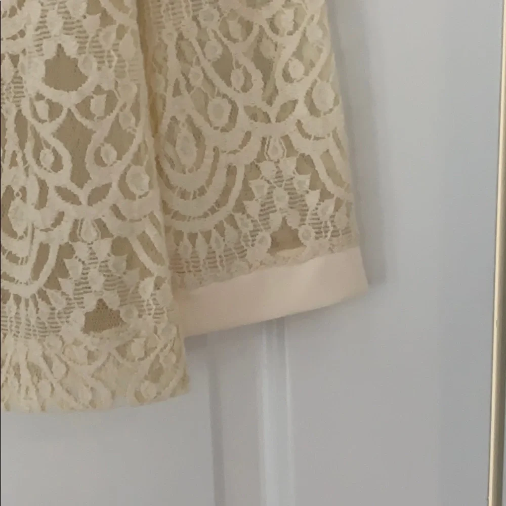 Banana Republic delicate all
